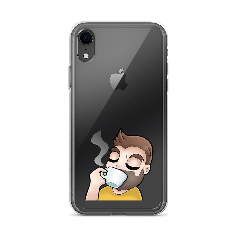 Miniaturbild: iPhone Cover Caffè