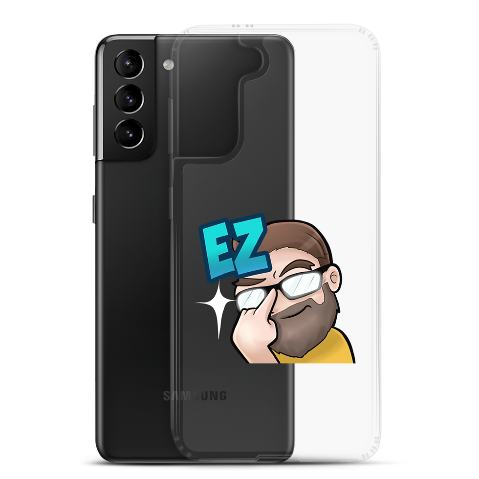 Thumbnail: Samsung Cover EZ