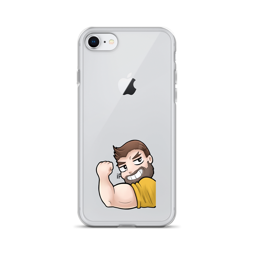 Thumbnail: iPhone Cover Flex