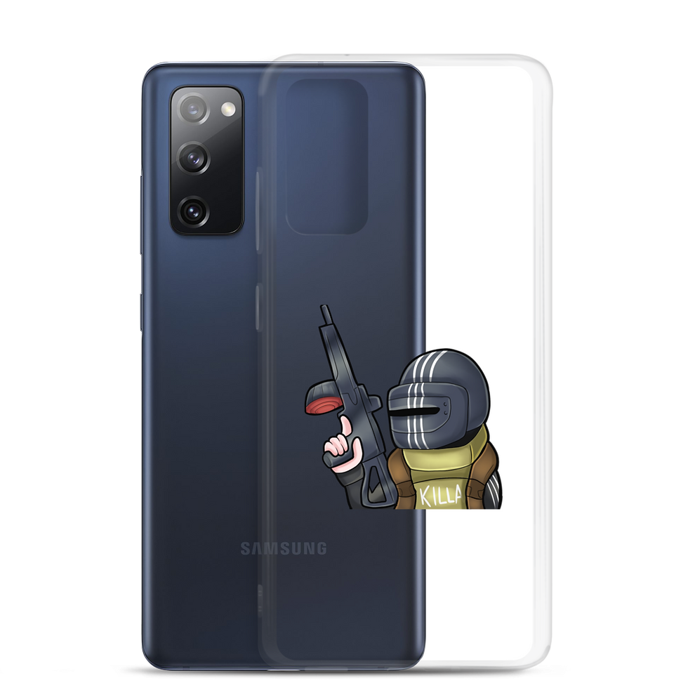Thumbnail: Samsung Cover Killa