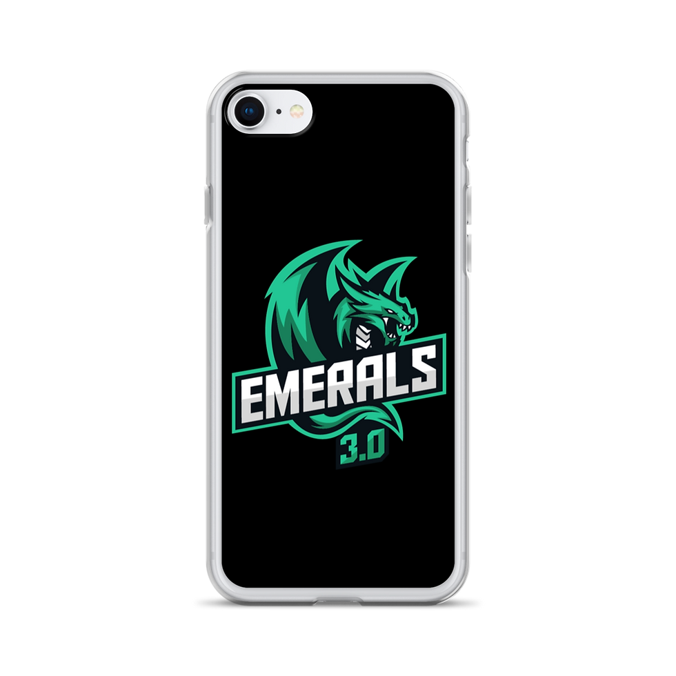 Miniaturbild: iPhone Emeral Nera