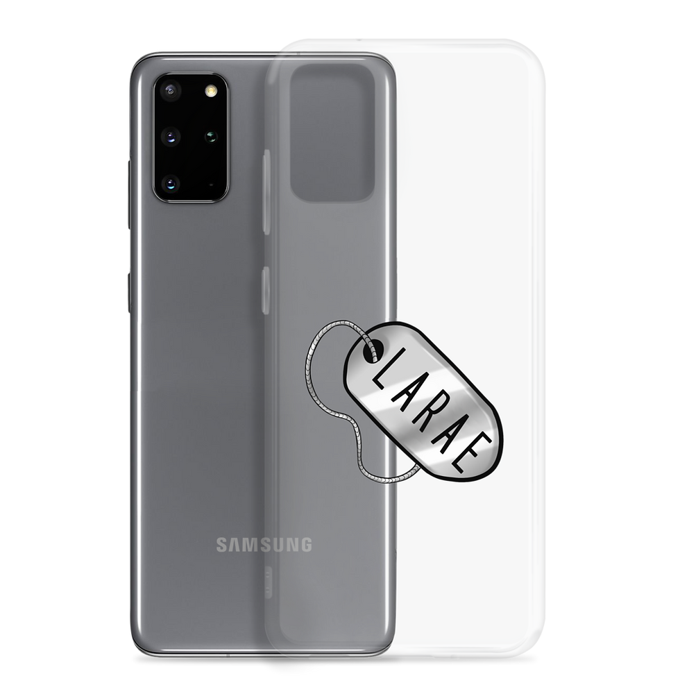 Miniatura: Samsung Cover Piastrina