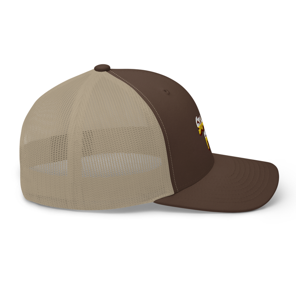 Thumbnail: Cappello Stacca-Fra