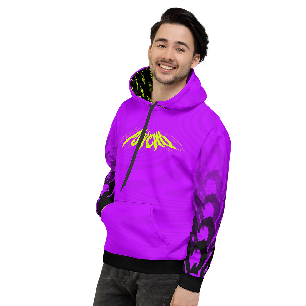 Thumbnail: Pshyco Vision