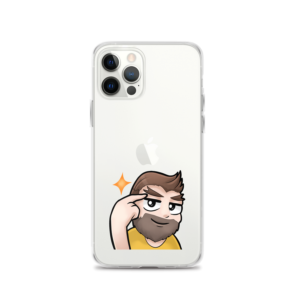 Miniaturbild: iPhone Cover 200iQ