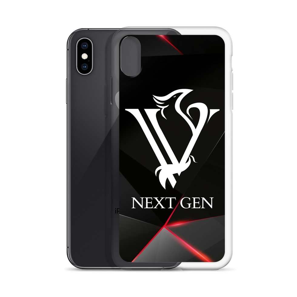 Miniatura: iPhone Cover Vanquest