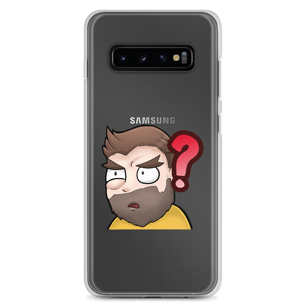 Thumbnail: Samsung Cover WTF!?