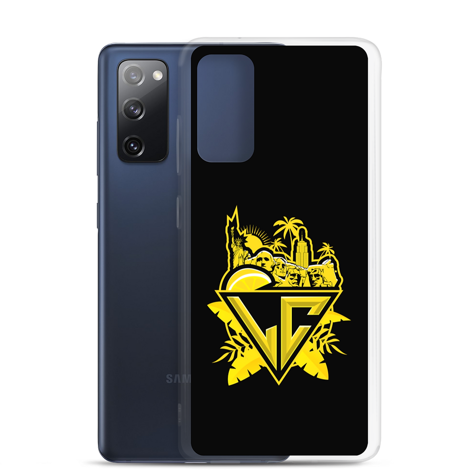Miniatura: Samsung Cover Black
