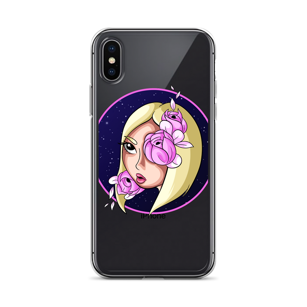 Thumbnail: Cover IPhone Logo BiancaIW