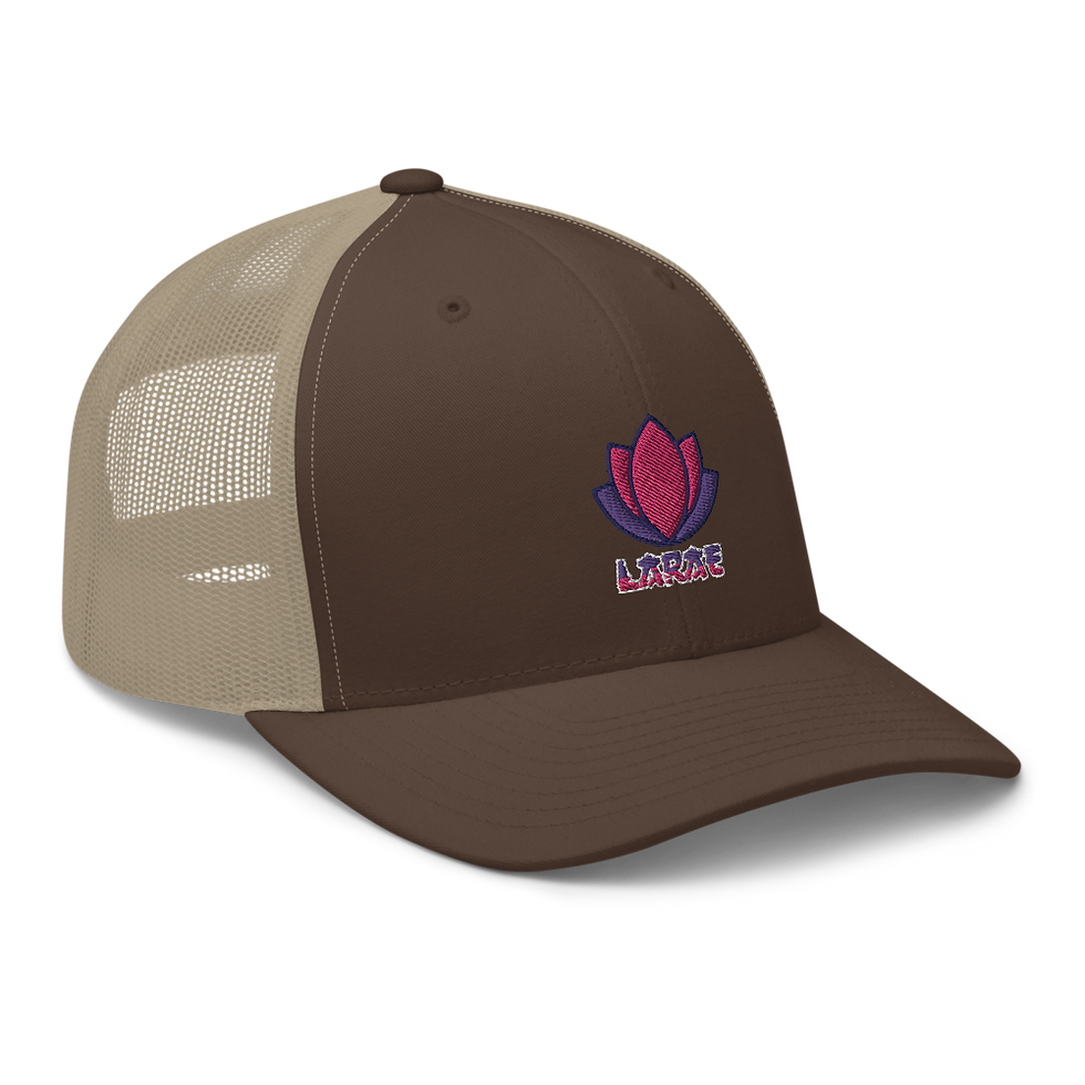 Miniatura: Cappello Con Logo Ricamato