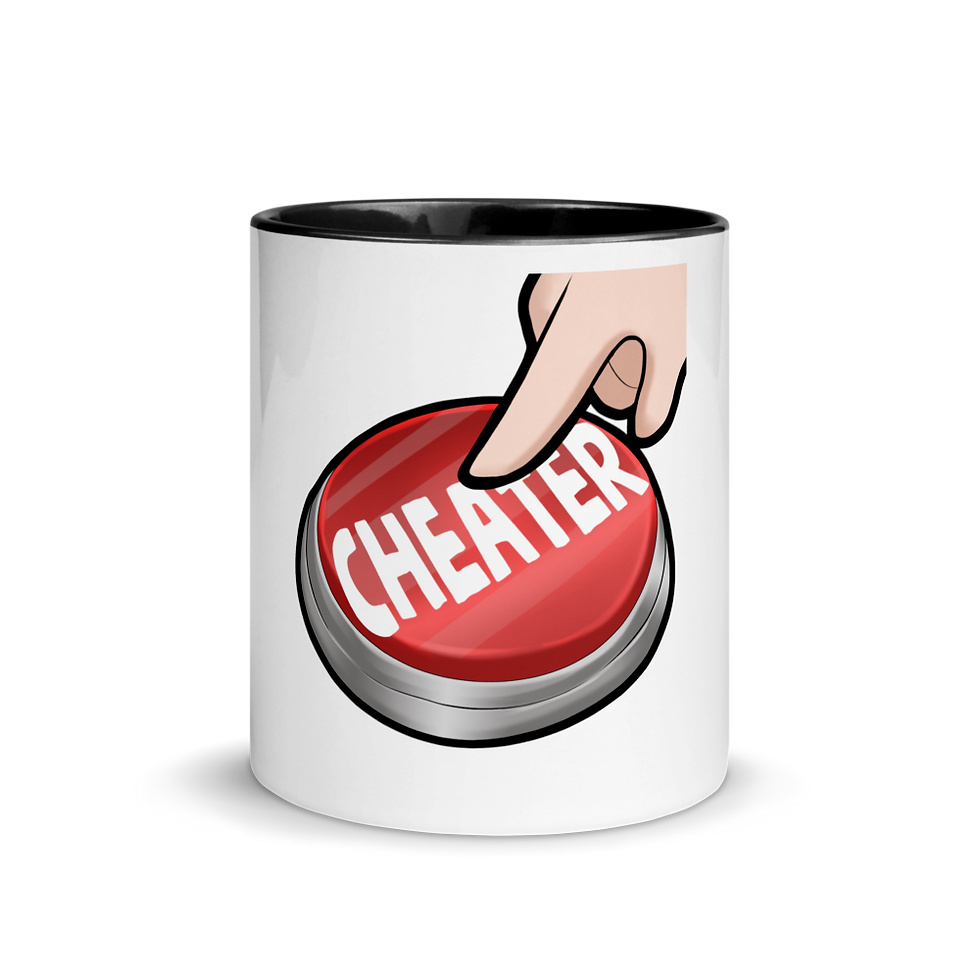 Miniaturbild: Tazza Cheater Larae
