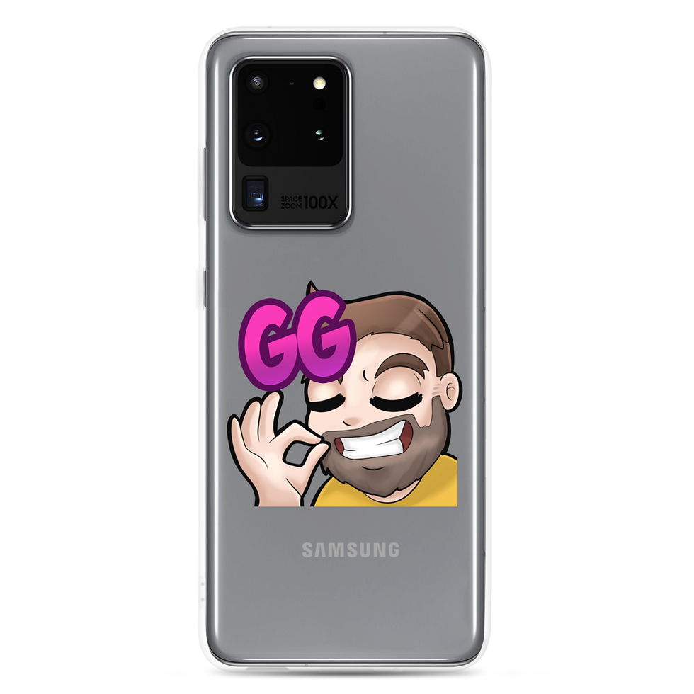 Miniatura: Samsung Cover GG