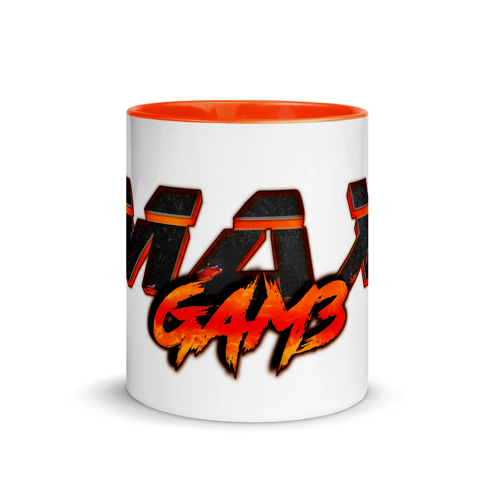 Thumbnail: Cup MaxGame