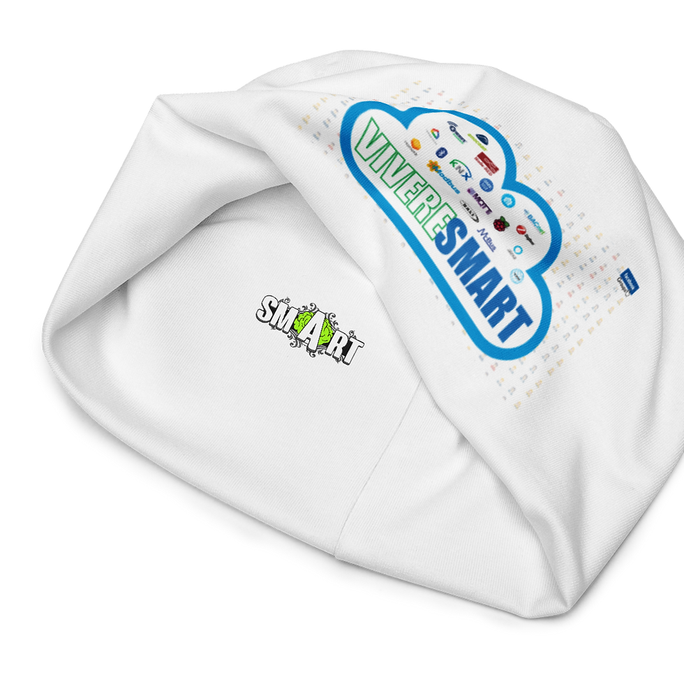Miniaturbild: All-Over Berettto Vivere Smart