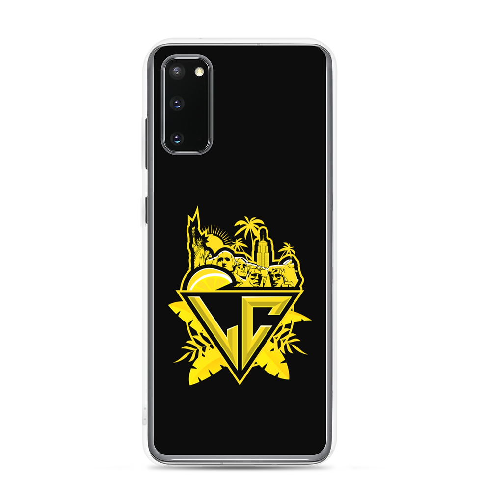 Miniatura: Samsung Cover Black