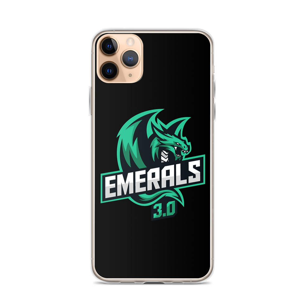 Miniaturbild: iPhone Emeral Nera