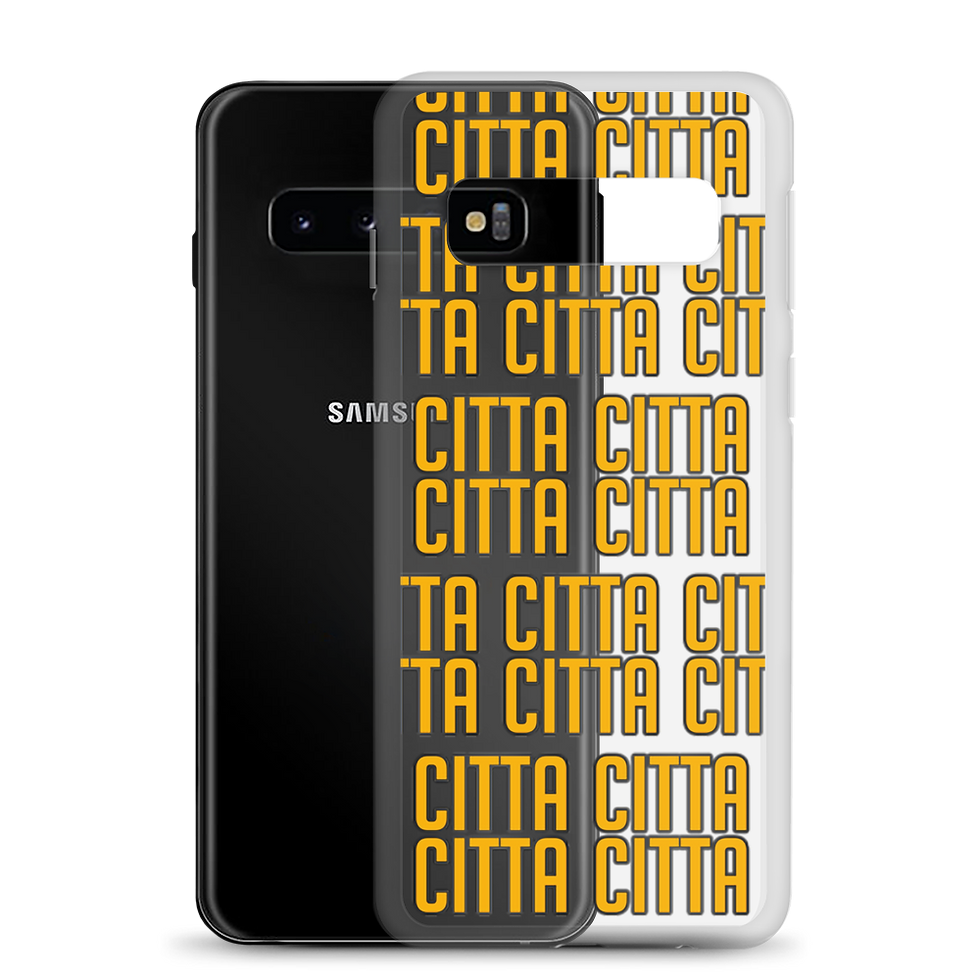 Miniatura: Samsung Cover Citta