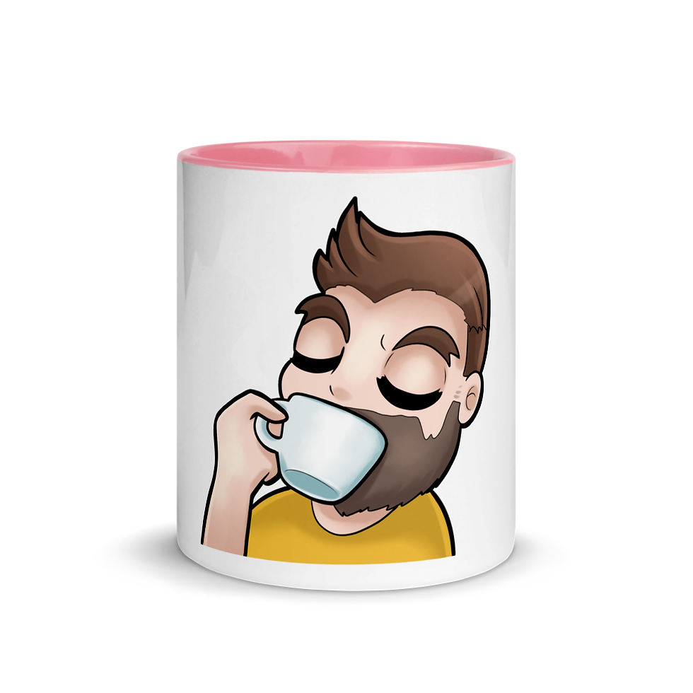Miniaturbild: Cup Caffè