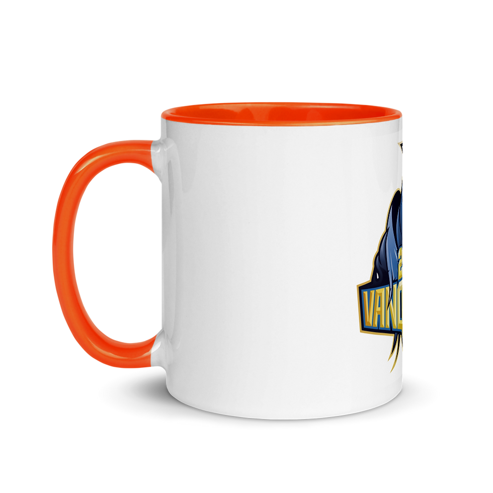 Miniatura: Mug Vanquest 2.1
