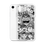Miniatura: iPhone Cover Comic BW