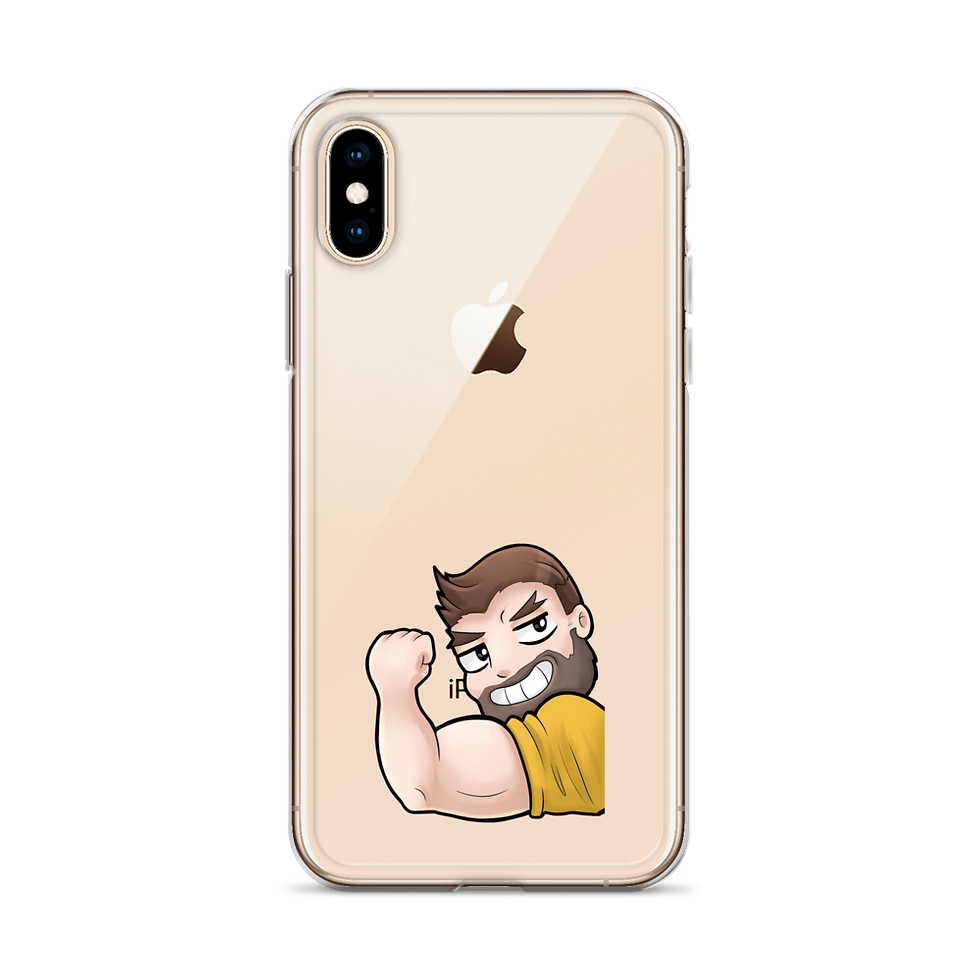 Thumbnail: iPhone Cover Flex
