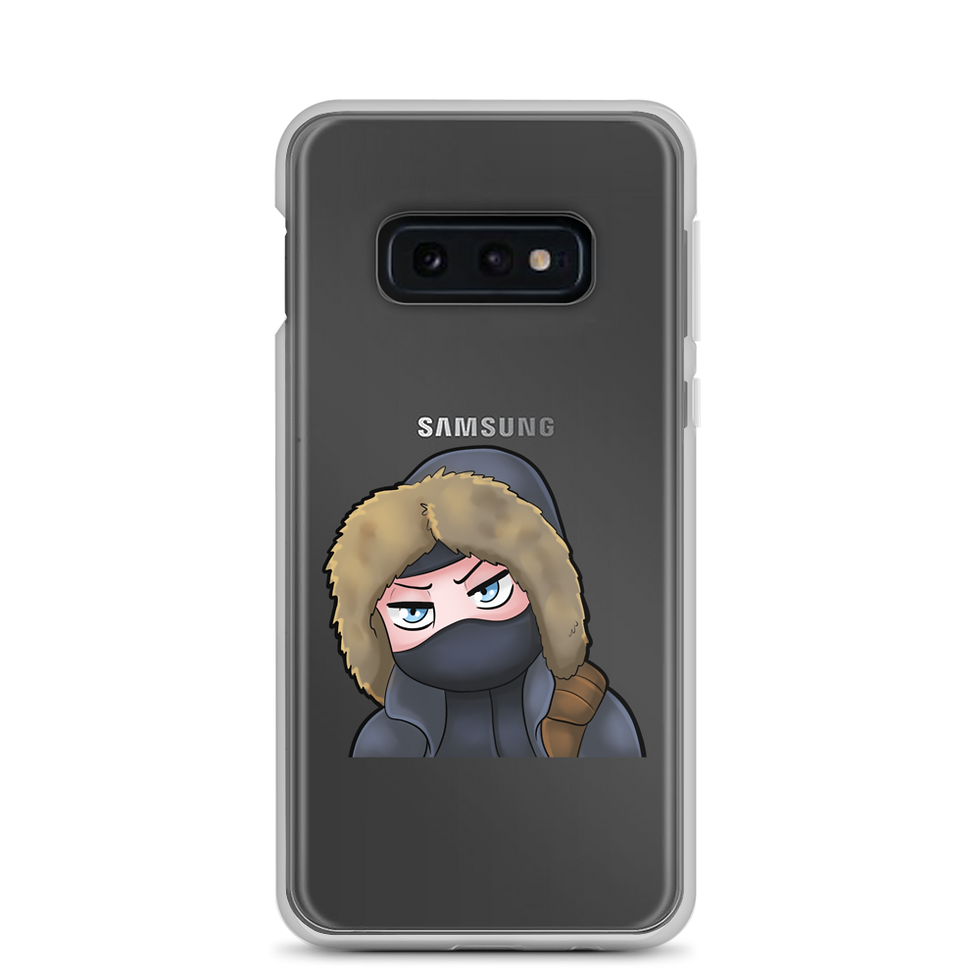 Miniatura: Samsung Cover Shturman