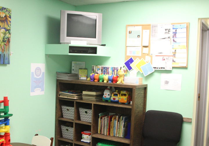 Our New Offices (2018) My Site