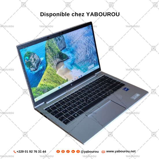 HP ELITEBOOK 840 G3 CORE i5