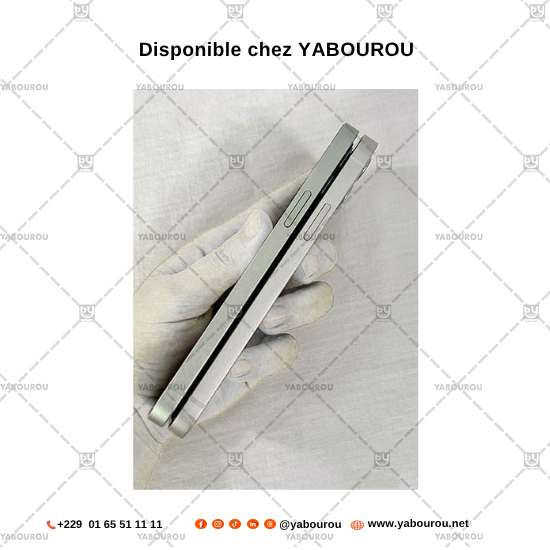 Miniature : IPHONE 12 64 GO