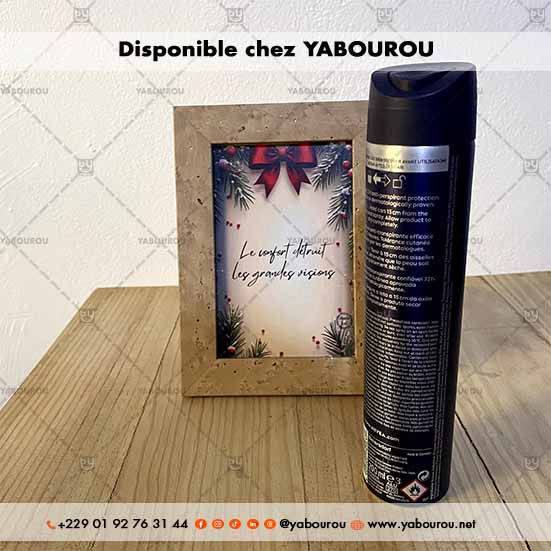 Miniature : NIVEA MEN 200ML