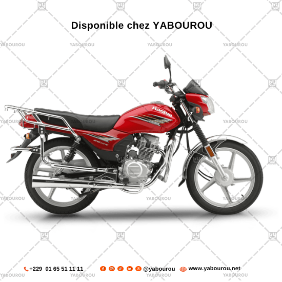 MOTO HAOJUE EG125