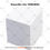 Miniature : BLOC-NOTES CUBE KUP BLOKNOT