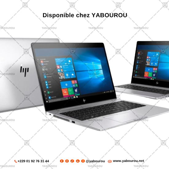 HP ELITEBOOK 840 G2 CORE i5
