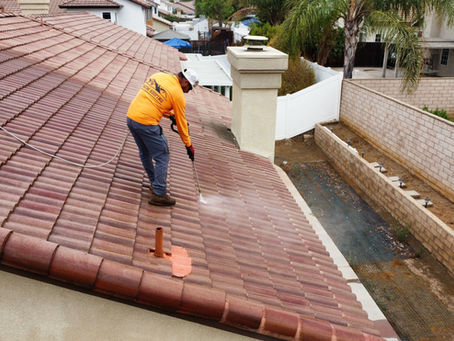 ☀️ How to Prepare Your Roof for Summer Heat