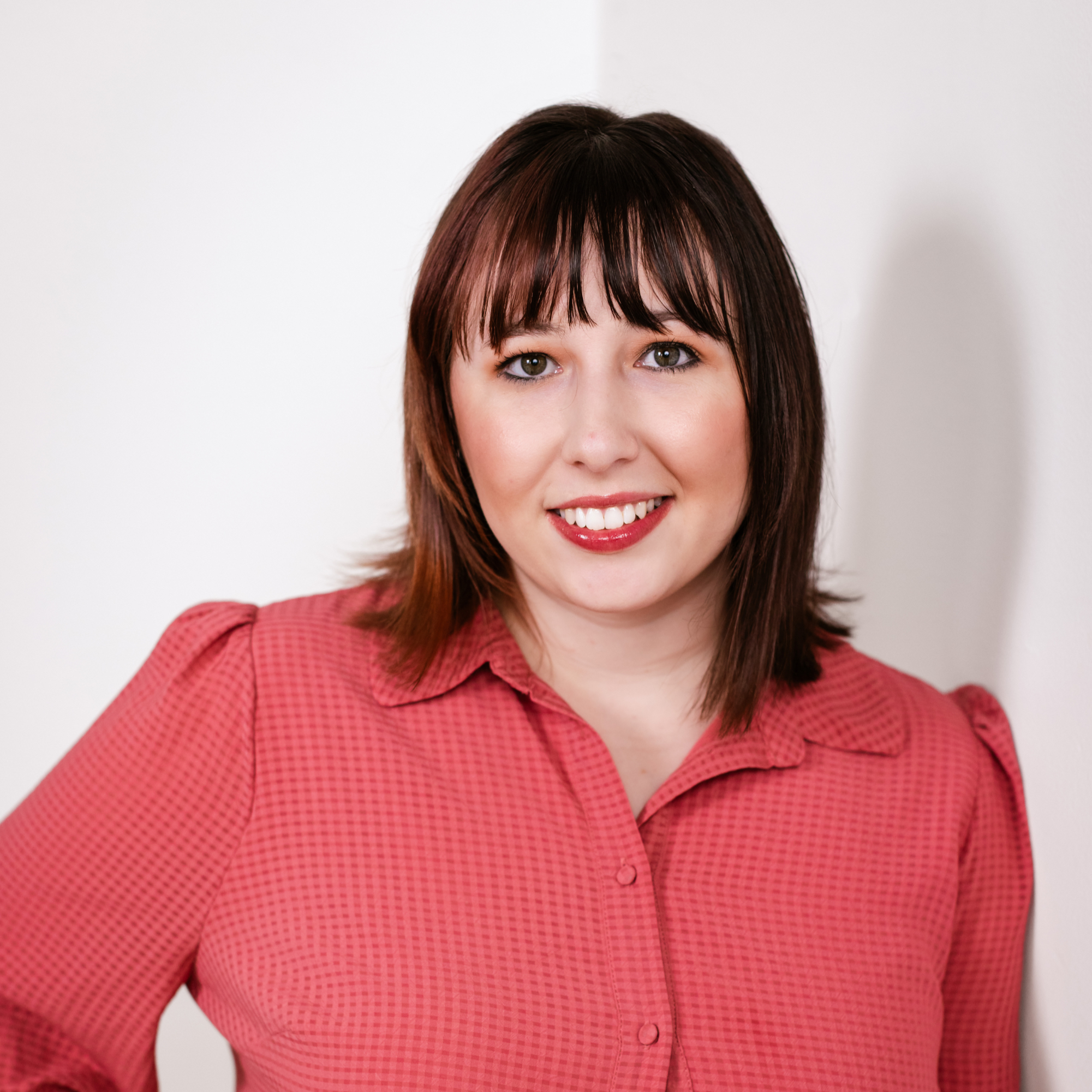 Writer: Rachel Bransgrove