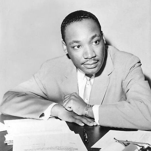 Legacy of MLK rooted in biblical justice and moral leadership during the civil rights movement