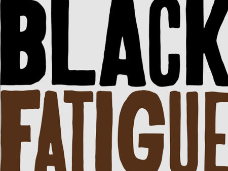 Evangelicals & Black Fatigue