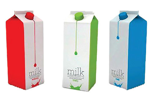 La leche