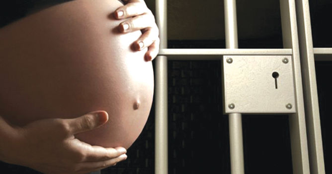 Pregnant?  Don't expect special treatment