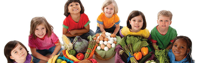 Buying Tasty and Healthy
