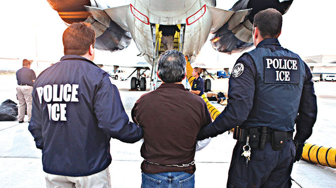 Part of immigration law too vague