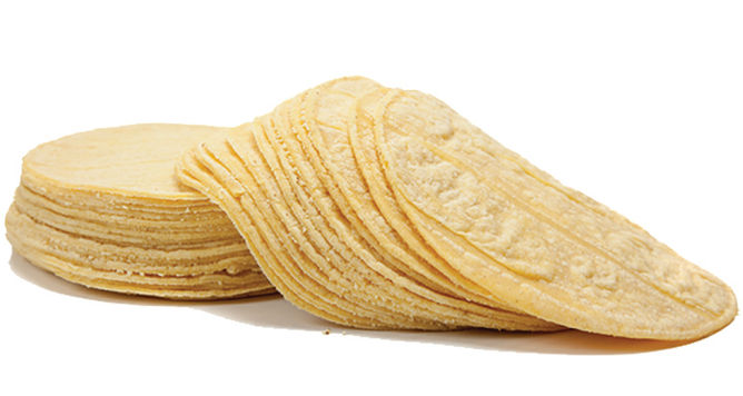 Tortillas