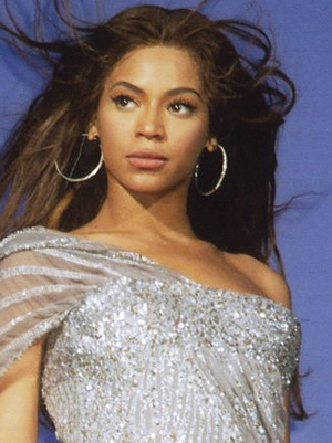 Beyonce