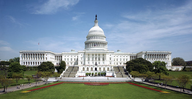 Want a summer Congressional internship?... Apply now