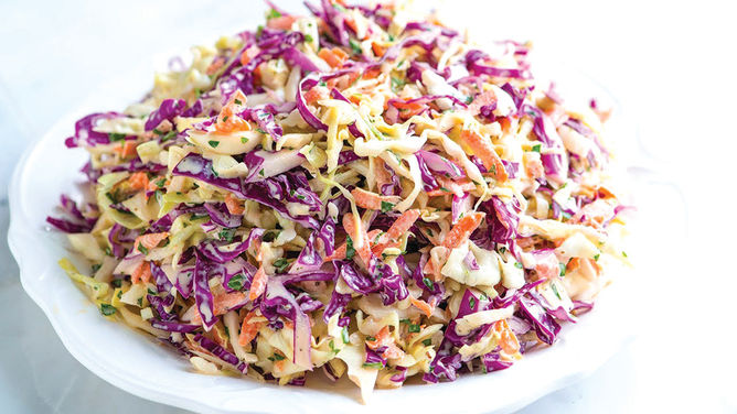 Coleslaw