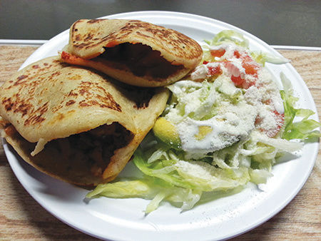 Taqueria Chilo`s