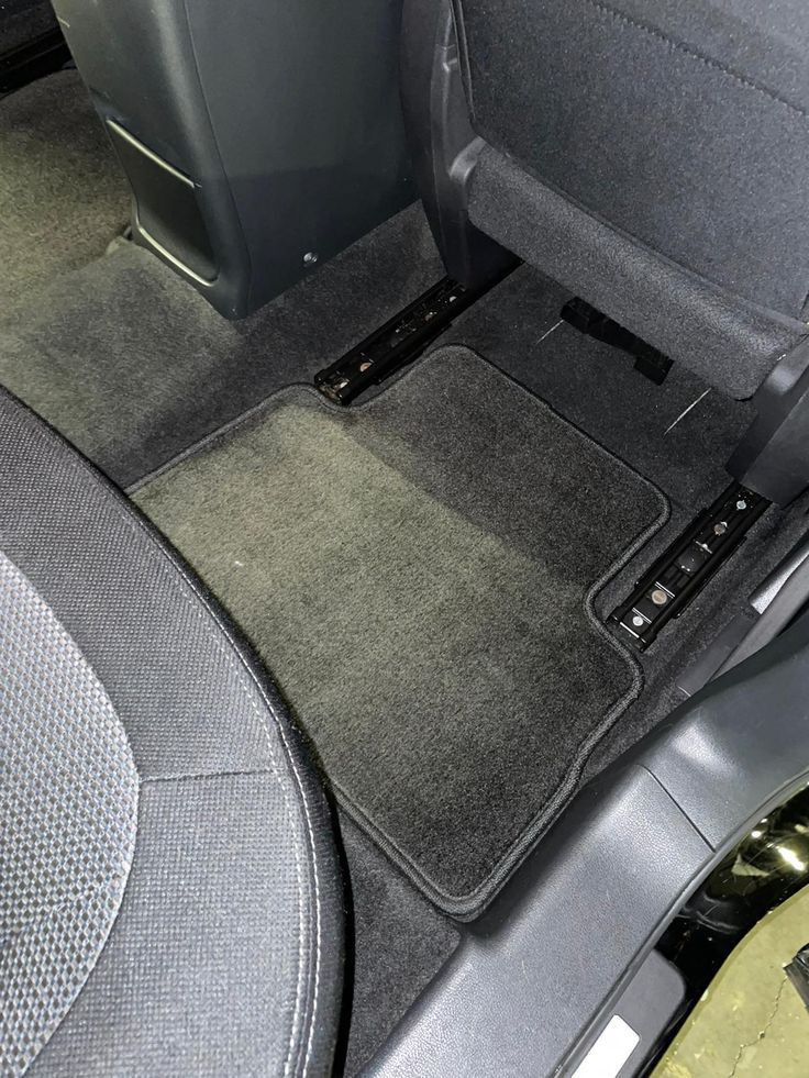 Thumbnail: Basic Interior Detailing Package