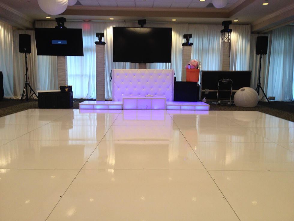 Freestyle Dance Floor Image 2