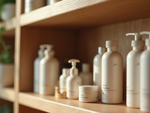 Essential Products for Gorgeous Natural Hair Styles
