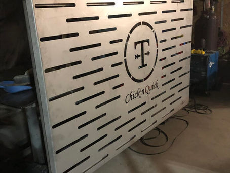 Swanson’s Welding & Fabrication: Building a Manufacturing Business for the Future